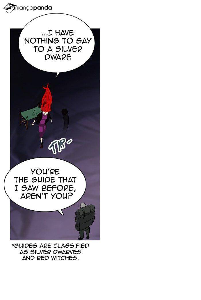 Tower of God Chapter 276 image 37
